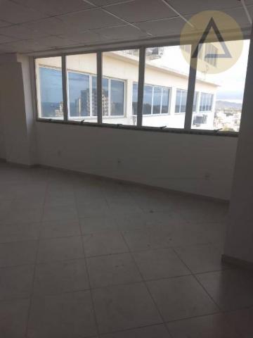 Sala à venda, 30 m² por r$ 170.000,00 - alto cajueiros - macaé/rj - Foto 12