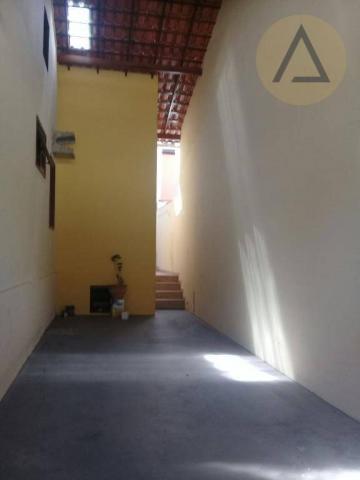 Casa residencial à venda, Jardim Santo Antônio, Macaé. - Foto 14