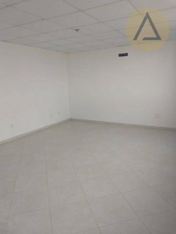 Sala à venda, 30 m² por r$ 170.000,00 - alto cajueiros - macaé/rj - Foto 10