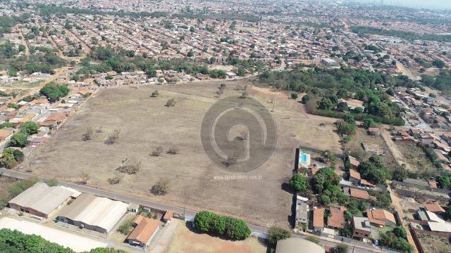 Área urbana 5 ha para investimentos - Foto 4