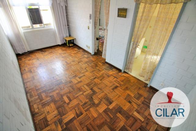 Apartamento à venda com 2 dormitórios em Cidade industrial, Curitiba cod:9352.001 - Foto 3
