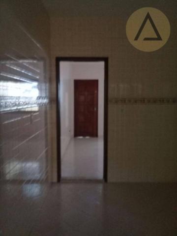 Casa residencial à venda, Jardim Santo Antônio, Macaé. - Foto 10