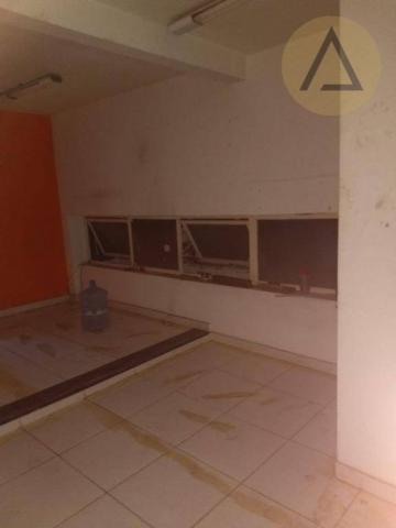 Loja para alugar, 45 m² por r$ 2.900,00/mês - centro - macaé/rj - Foto 7