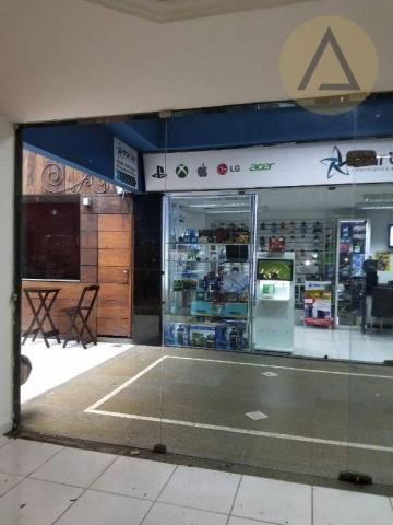 Loja para alugar, 45 m² por r$ 2.900,00/mês - centro - macaé/rj - Foto 15