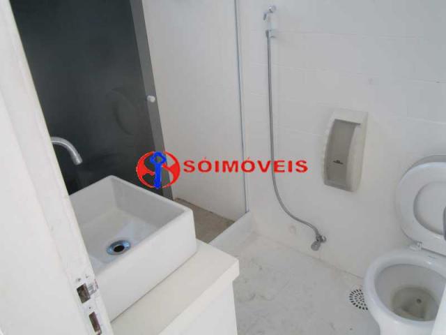 Kitchenette/conjugado para alugar com 1 dormitórios cod:POKI10037 - Foto 9