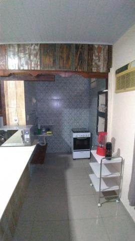 Apartamento para alugar com 1 dormitórios em Bonfim, Belo horizonte cod:V822 - Foto 7
