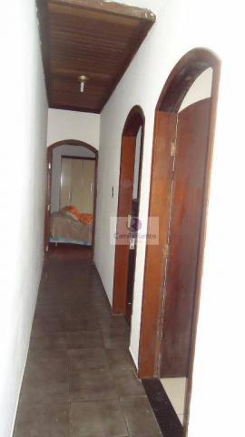 Terreno com 03 casas - centro - suzano - Foto 3
