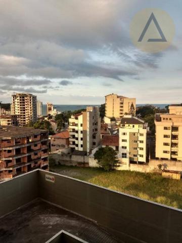 Sala à venda, 30 m² por r$ 170.000,00 - alto cajueiros - macaé/rj - Foto 20