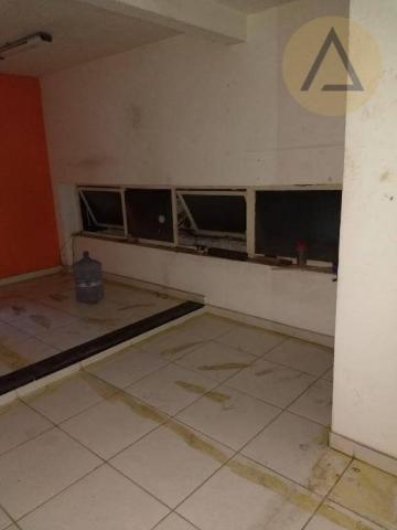 Loja para alugar, 45 m² por r$ 2.900,00/mês - centro - macaé/rj - Foto 8