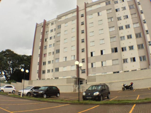 Apartamento à venda com 2 dormitórios em Vila lutfalla, São carlos cod:2360 - Foto 10