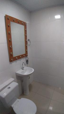 Apartamento para alugar com 1 dormitórios em Bonfim, Belo horizonte cod:V822 - Foto 4