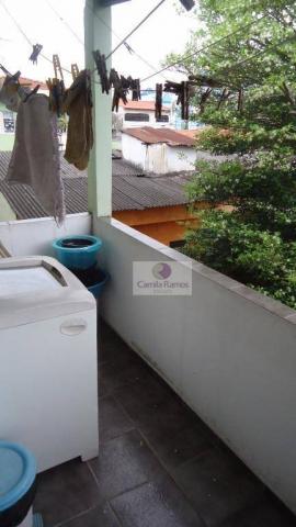 Terreno com 03 casas - centro - suzano - Foto 12