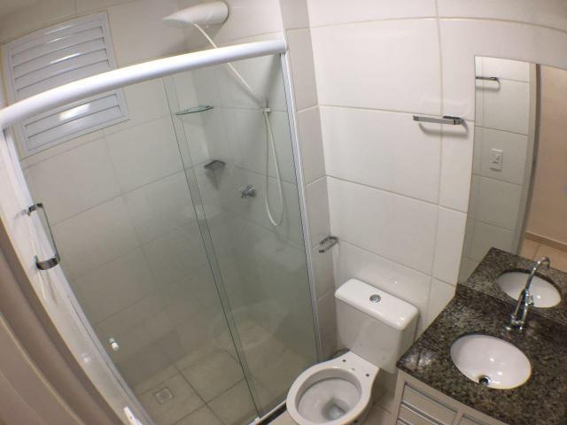 Apartamento à venda com 2 dormitórios em Vila lutfalla, São carlos cod:2360 - Foto 4