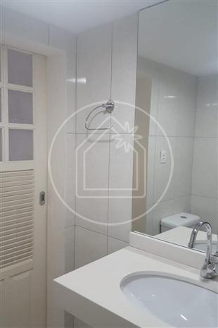 Apartamento à venda com 2 dormitórios em Praça da bandeira, Rio de janeiro cod:859920 - Foto 14