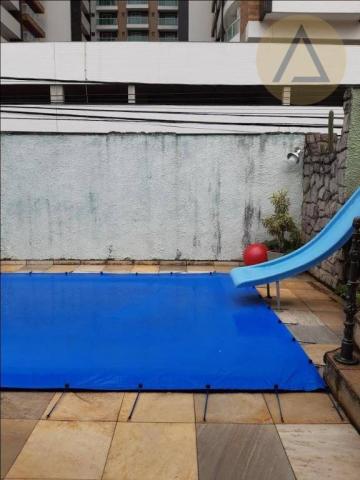 Casa para alugar por r$ 4.500,00/mês - costa do sol - macaé/rj - Foto 9
