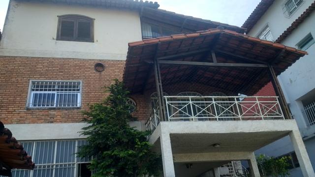 Casa 4 quartos e piscina no Bairro Caiçara. - Foto 11
