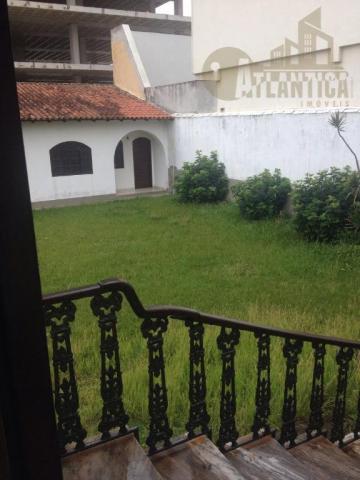 Casa residencial para locação, cavaleiros, macaé. - Foto 3
