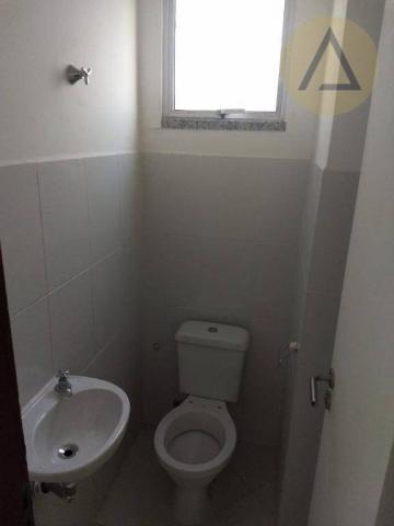 Sala à venda, 30 m² por r$ 170.000,00 - alto cajueiros - macaé/rj - Foto 14