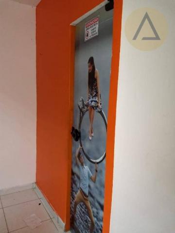 Loja para alugar, 45 m² por r$ 2.900,00/mês - centro - macaé/rj - Foto 13
