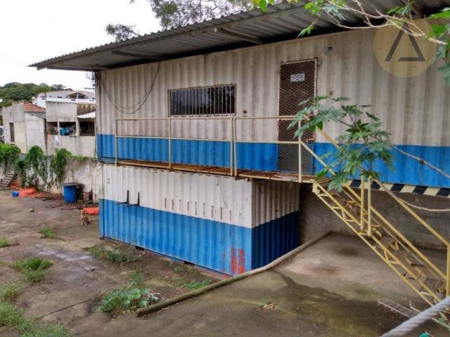 Área à venda, 2000 m² por r$ 1.300.000,00 - granja dos cavaleiros - macaé/rj - Foto 4