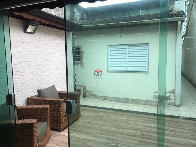 Casa à venda, 3 quarto(s), santo andré/sp - Foto 17