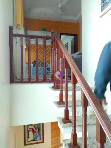 Sobrado com 3 dormitórios à venda, 160 m² - Jardim Imperador - Suzano/SP - Foto 3
