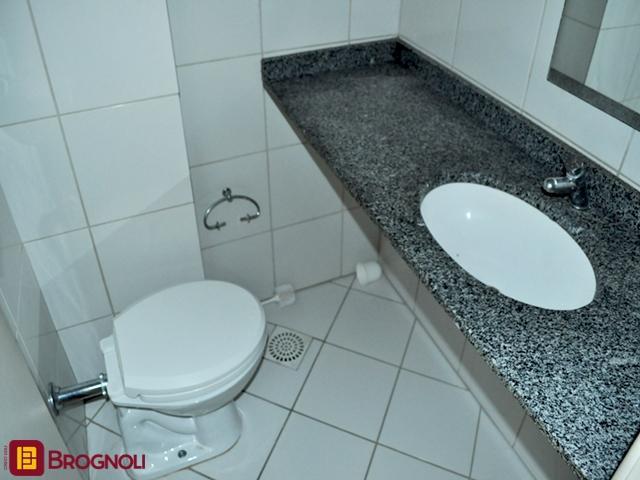 Escritório para alugar em Centro, Florianópolis cod:3756 - Foto 10