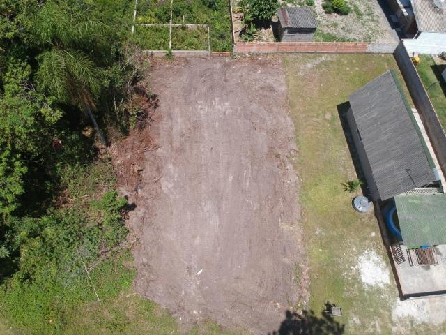 Terreno à venda, 300 m² por r$ 43.000,00 - brandalize - itapoá/sc - Foto 5