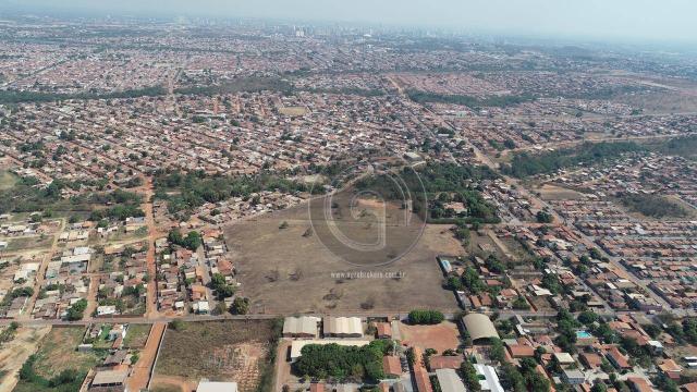 Área urbana 5 ha para investimentos - Foto 3