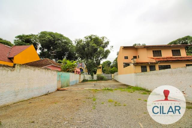 Terreno para alugar em Mercês, Curitiba cod:01493.001 - Foto 5