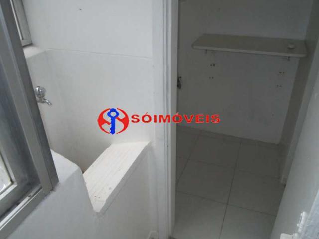 Kitchenette/conjugado para alugar com 1 dormitórios cod:POKI10037 - Foto 14