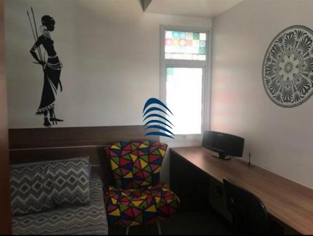 Apartamento à venda com 5 dormitórios em Armação, Salvador cod:NL1188G - Foto 9
