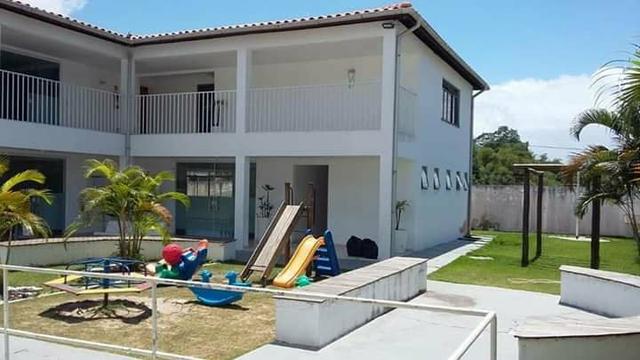 Apartamento 2/4 - Condomínio Jardim Tropical - Foto 19