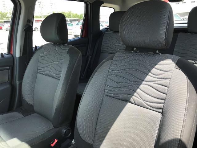 RENAULT DUSTER 2014/2015 1.6 DYNAMIQUE 4X2 16V FLEX 4P MANUAL - Foto 8