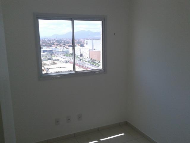 Jóquei Ville, Aptos Novos de 2 e 3 Qtos, 49m2 a 64m2, 1 e 2 Vgs. Últimas Unid!! - Foto 14