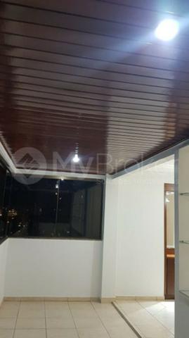Lindo apartamento no setor Pedro Ludovico com 112 m² - Foto 4