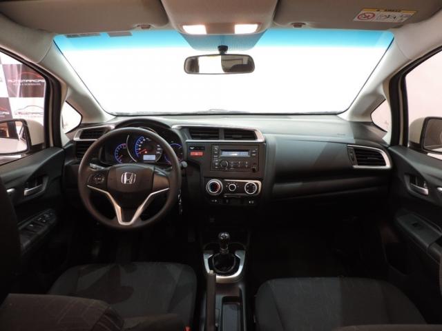 HONDA FIT LX 1.5 FLEXONE 16V 5P MEC. - Foto 7
