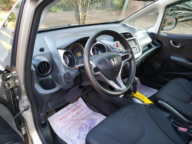 Honda fit 2010 automático - Foto 5
