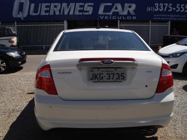 Ford Fusion SEL 2012/2012 + teto Completo - Foto 5