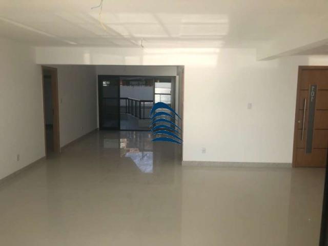 Apartamento à venda com 4 dormitórios em Rio vermelho, Salvador cod:NL1035G