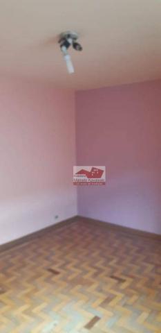 Apartamento com 2 dormitórios para alugar, 70 m² por R$ 1.600/mês - Ipiranga - São Paulo/S - Foto 2