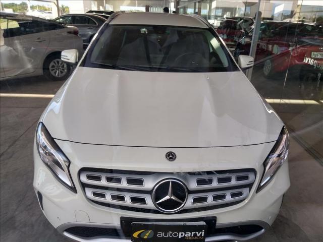 MERCEDES-BENZ GLA 200 1.6 CGI FLEX ADVANCE 7G-DCT - Foto 8