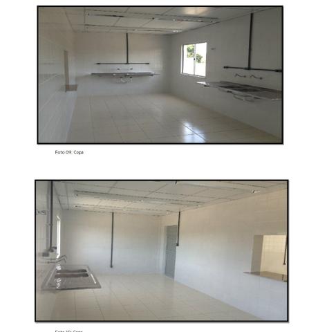 Alugo Galpão com 8.400 m2 em ótima localização - Foto 14