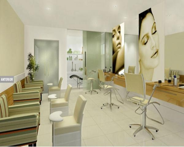 Apartamento à venda com 4 dormitórios em Itaigara, Salvador cod:119 - Foto 2