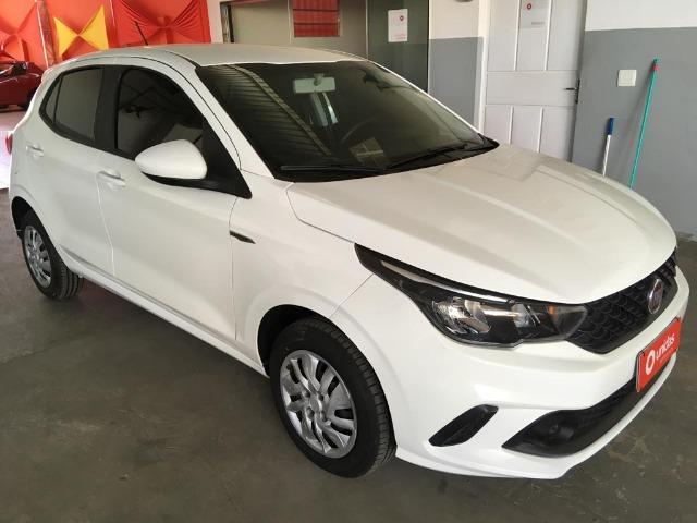 Fiat Argo Drive 1.0 4P 2018/2018 - Foto 2