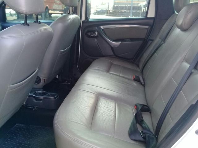 RENAULT DUSTER 1.6 4X2 16V FLEX 4P MANUAL. - Foto 7