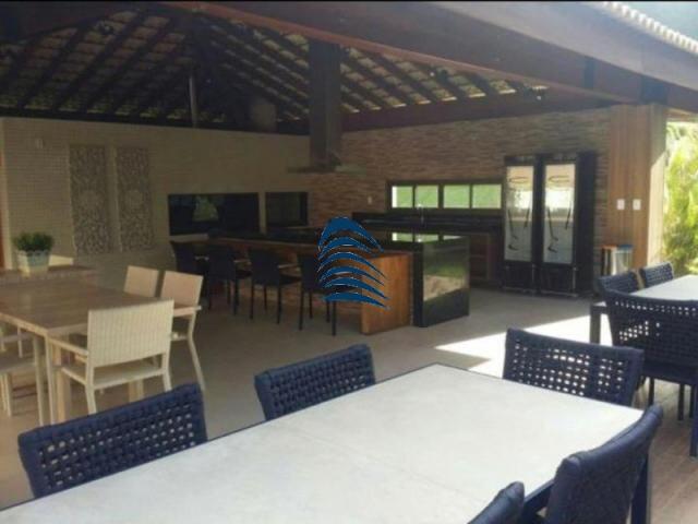 Apartamento à venda com 3 dormitórios em Pituaçu, Salvador cod:NL1190G - Foto 2