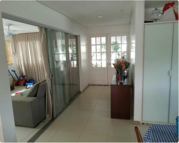 Casa à venda com 5 dormitórios em Barra de jacuípe, Camaçari cod:210 - Foto 16