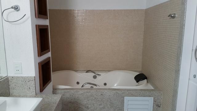 Vendo ou Troco Lindo Apartamento em Campo Grande Montado e Decorado - Foto 14