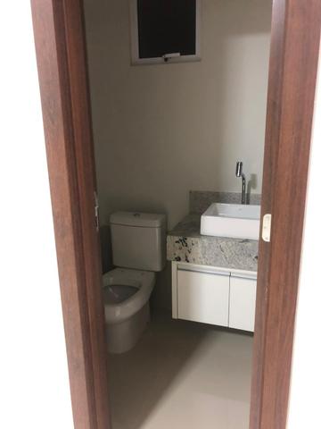 Alugo apto no edifício JK com armários nos quartos e cozinha - Foto 14